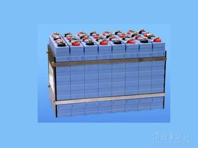 2017年動(dòng)力電池企業(yè)儲能市場動(dòng)向及計(jì)劃一覽